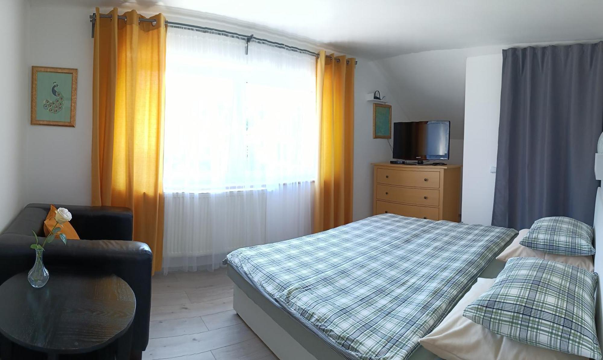 Cozy Gardens Apartments In Πράγα Εξωτερικό φωτογραφία
