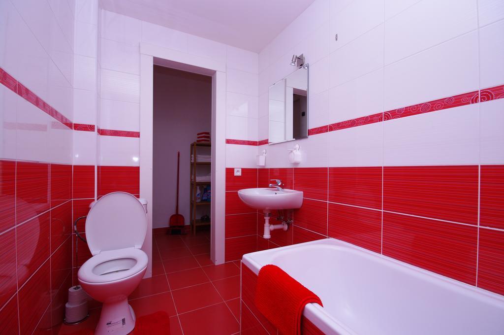 Cozy Gardens Apartments In Πράγα Εξωτερικό φωτογραφία