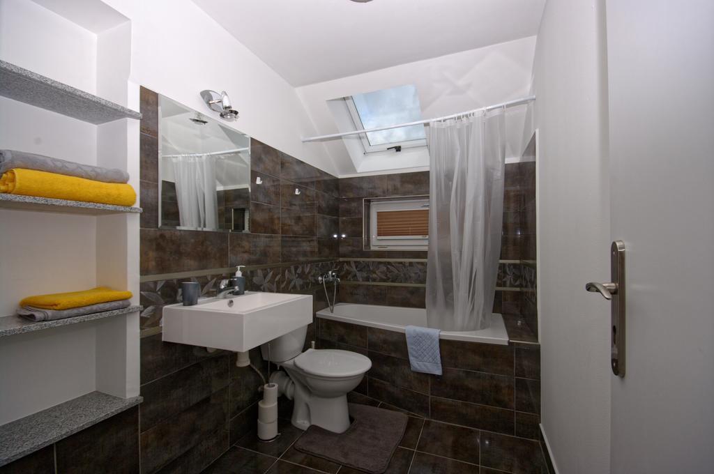 Cozy Gardens Apartments In Πράγα Εξωτερικό φωτογραφία
