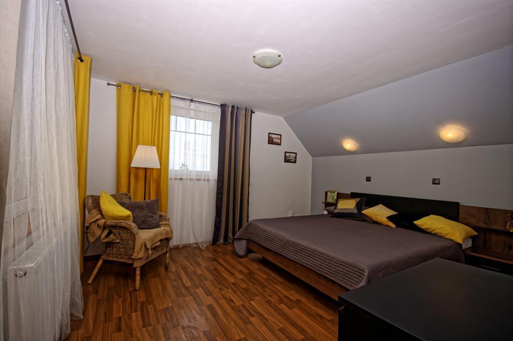 Cozy Gardens Apartments In Πράγα Εξωτερικό φωτογραφία