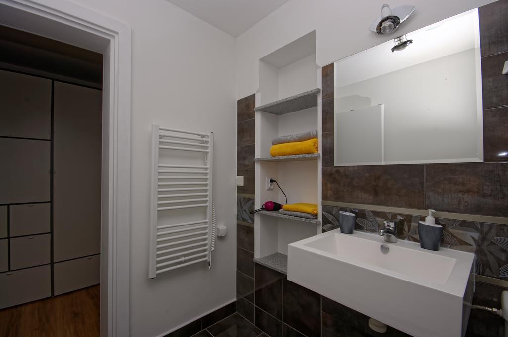 Cozy Gardens Apartments In Πράγα Εξωτερικό φωτογραφία