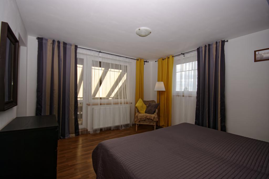 Cozy Gardens Apartments In Πράγα Εξωτερικό φωτογραφία