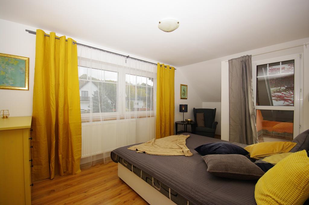 Cozy Gardens Apartments In Πράγα Εξωτερικό φωτογραφία