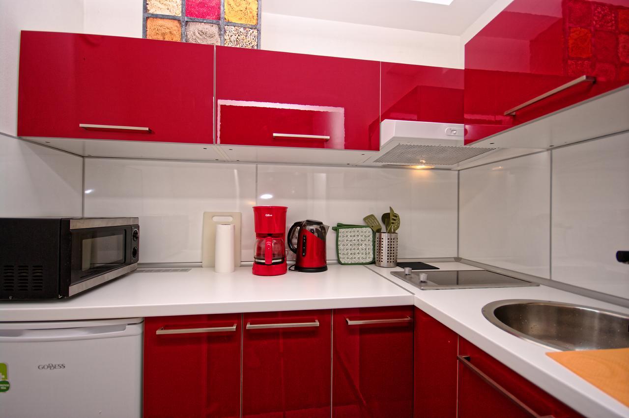 Cozy Gardens Apartments In Πράγα Εξωτερικό φωτογραφία